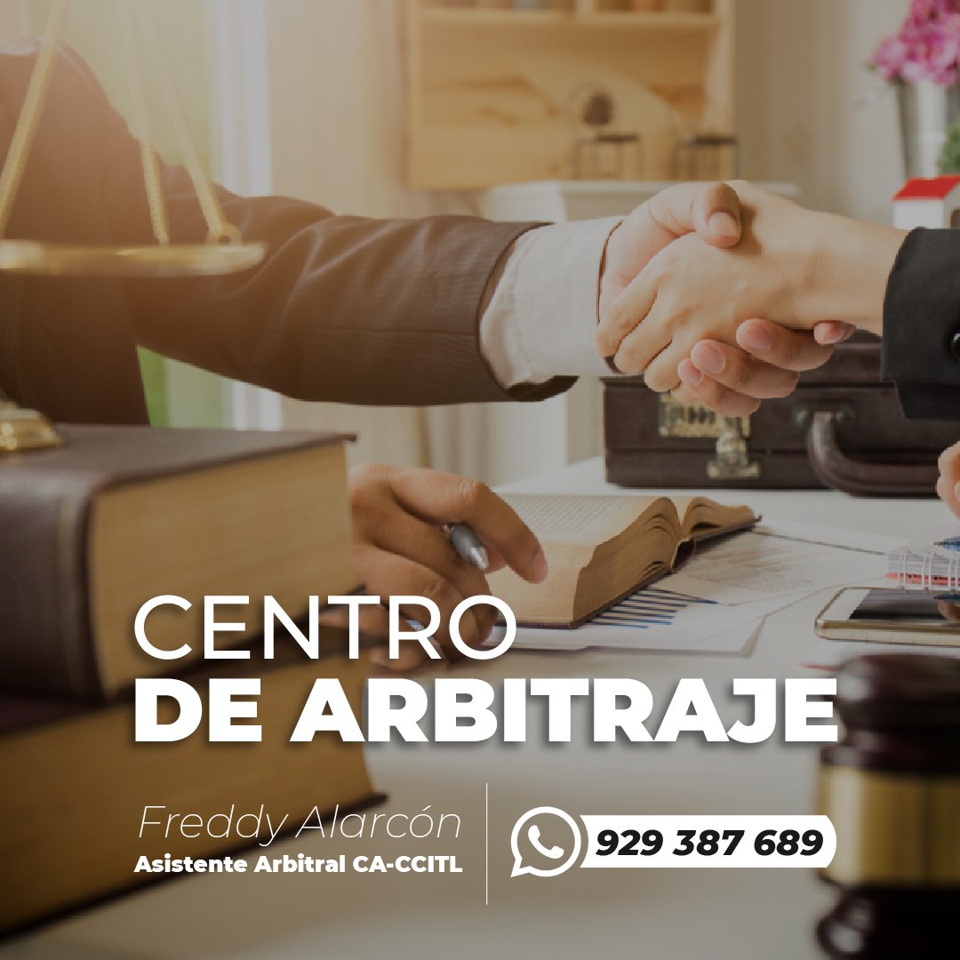 arbitraje
