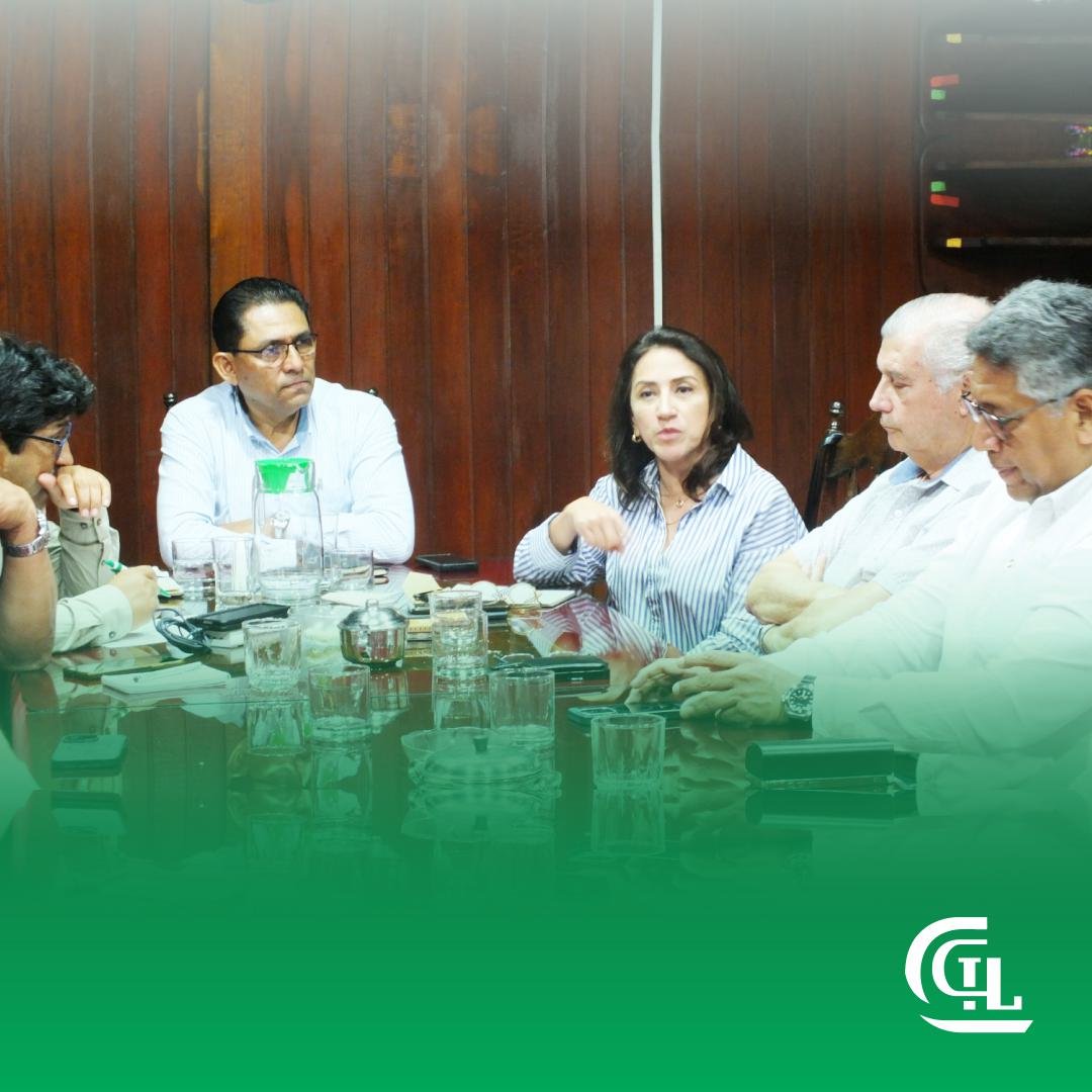 Loreto avanza en la creación de una Zona Económica Especial (ZEE) con respaldo del MINCETUR