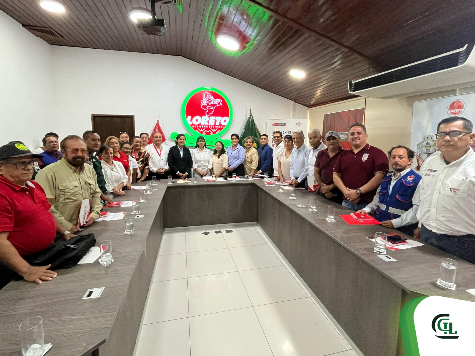 CCITL PARTICIPA EN REUNIÓN CLAVE CON LA MINISTRA DE COMERCIO EXTERIOR Y TURISMO PARA EL IMPULSO DE LA EXPORTACIÓN REGIONAL