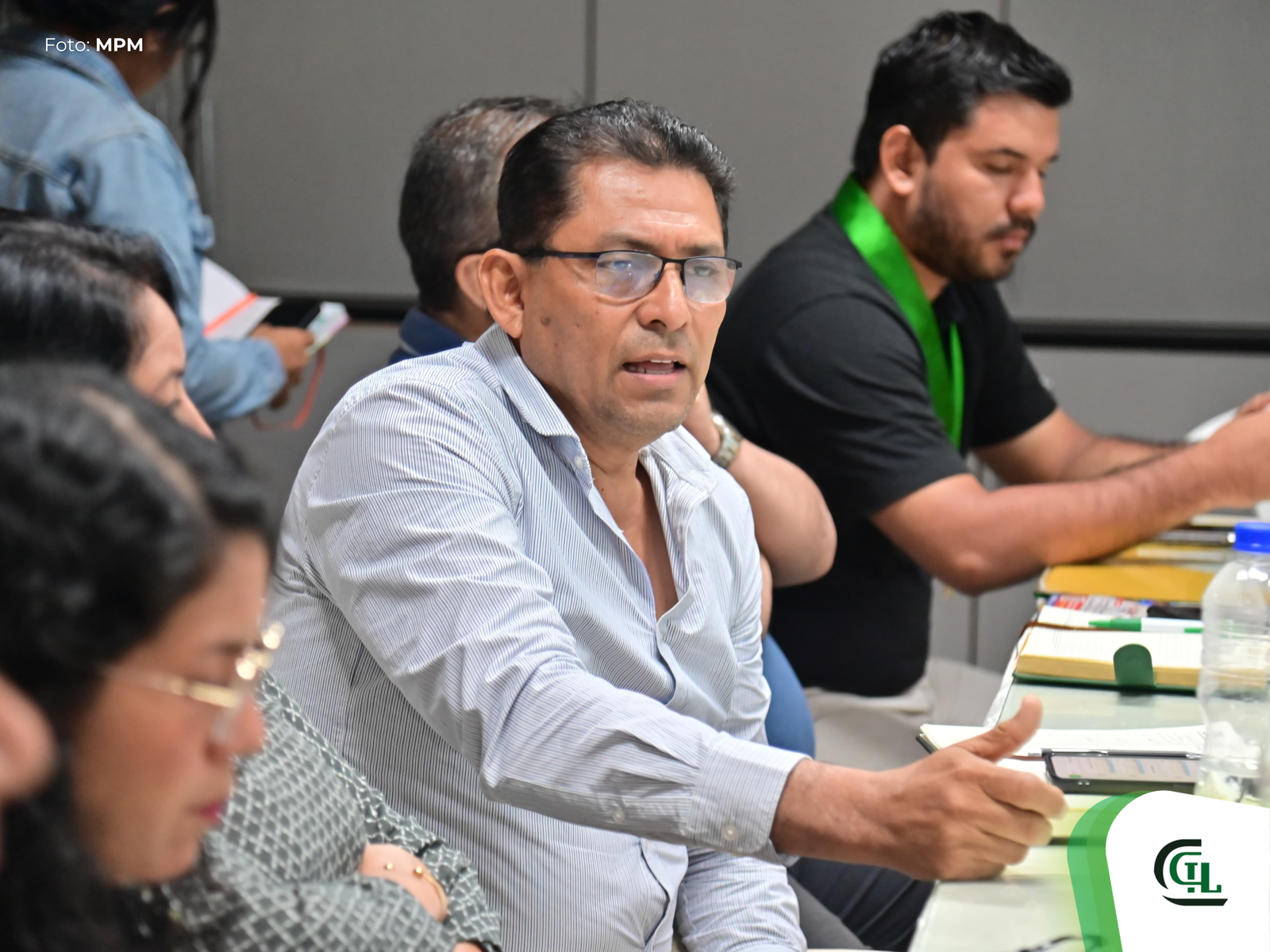 CCITL RECHAZA INCREMENTO DE ARBITRIOS Y EL IMPUESTO PREDIAL POR PARTE DE LA MUNICIPALIDAD DE MAYNAS