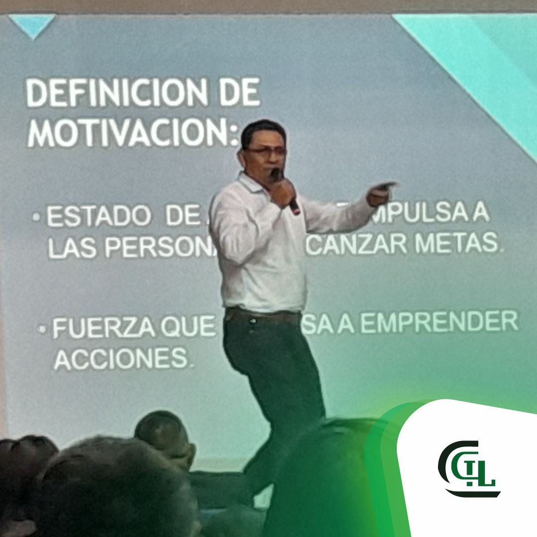 Bienvenida con Propósito