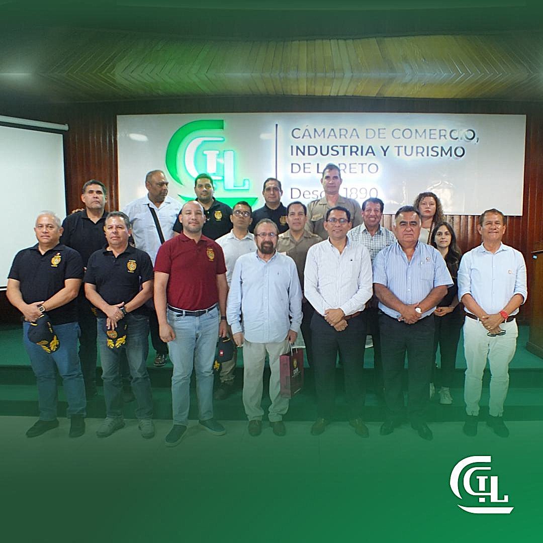 VISITA ACADÉMICA DE LA LXXV MAESTRÍA EN DESARROLLO Y DEFENSA NACIONAL DEL Centro de Altos Estudios Nacionales - EPG